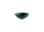 Laufen CHARACTERS Waschtisch-Schale H512CA20141121 360x360x137 mm, ohne Armaturenbank, ohne Hahnloch, ohne Überlauf, Farbe: Deep Green
