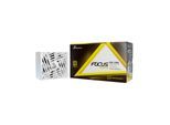 SEASONIC Netzteil "Focus GX", weiß, B:11,5cm H:19,1cm T:30,6cm, Netzteile