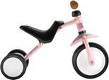 Laufrad PUKY "PUKYMOTO", rosa (retro, rose), Laufräder, KinderB:29cm T:54cm, ab 18 Monaten, Kinder, B:29cm T:54cm