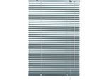 Jalousie OTTO HOME "Aluminium-Jalousie zum Klemmen" Gr. 16, silber (silberblau, silberblau), B:90cm H:175cm, Jalousien, Jalousie, Bestseller mit über 900 4,5-Sterne-Bewertungen, mit Klemmhalter