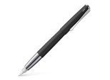 LAMY studio Patronenfüller schwarz