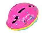 TPFSports PeppaPig Fahrradhelm - 51-55 cm Kopfumfang - Rosa