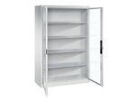 C+P Werkzeugschrank Acurado, 1950x1200x500mm, 7035/7035 ; C + P Möbelsysteme (8931-055|S10368)