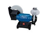 Scheppach Schleifmaschine BG200W 250W 230V50Hz (5903105903)