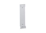Durable Wandhalter leer f.10 Sichttafeln DINA4 Stahlblech ku.-beschichtet (567410)