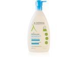 A-Derma Primalba Baby reinigingsgel voor lichaam en haar voor Kinderen 500 ml