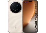 HONOR Smartphone "Magic8 Pro 12+512GB", Energieeffizienz: A (A-G), sunrise gold, 512 GB, Mobiltelefone
