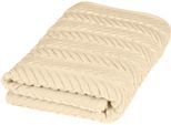 Duschtuch ROSS "Sensual 9001", beige (natur, sand), B:75cm L:140cm, Frottier, Obermaterial: 100% Baumwolle, Handtücher, Duschtuch, 100% Baumwolle