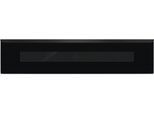 AMICA Einbauweintemperierschrank "Schublade WK 341 400 S", Energieeffizienz: G, schwarz, B:59,5cm H:14,1cm T:59cm, Weinkühlschränke, Einbauweintemperierschrank