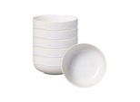 Schale "Bowls Winter Glow ø 15 cm 6er Set beige", beige, L:15cm, LIKE. BY VILLEROY & BOCH, Schüsseln, Schale