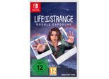 SQUAREENIX Spielesoftware "Life is Strange: Double Exposure", transparent (ohne farbbezeichnung), Nintendo Switch, Spielesoftware, Spielesoftware