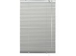 Jalousie OTTO HOME "Aluminium-Jalousie zum Klemmen" Gr. 27, silber (silberfarben), B:145cm H:175cm, Jalousien, Jalousie, Bestseller mit über 900 4,5-Sterne-Bewertungen, mit Klemmhalter