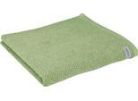 Handtücher ROSS "Selection", grün (piniengrün), B:50cm L:100cm, Frottier, Obermaterial: 100% Baumwolle, Handtücher, Handtücher, 100 % Bio-Baumwolle