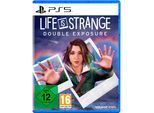 SQUAREENIX Spielesoftware "Life is Strange: Double Exposure", transparent (ohne farbbezeichnung), PlayStation 5, Spielesoftware, Spielesoftware
