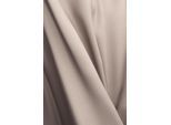 Vorhang HOMING "Brando" Gr. 1, beige, B:140cm H:245cm, Polyester, Gardinen, Vorhang, Vorhang Brando
