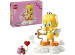 Konstruktionsspielsteine LEGO "Liebesbote Tweety (40824), LEGO Iconic", bunt, Spielbausteine, Kinder, Kunststoff, Konstruktionsspielsteine, Made in Europe