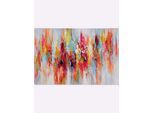 Bild HEINE HOME, bunt (farbe bild(er): mehrfarbig), B:120cm H:80cm T:3,5cm, Bilder, Bild