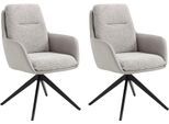 Home affaire "Barcelona" (Set) 2 Stk.verschiedene Gestelle in Holz oder Metall