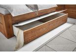 Bettaufsatz HASENA "Covero", weiß, B:137cm H:0,5cm, MDF, Möbelaufsätze, Bettaufsatz