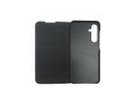 SAMSUNG Handyhülle "Designed for Samsung Mobeen Flip Cover für Galaxy A56 5G", schwarz, Samsung Galaxy A56 5G, Hüllen, Backcover, Schutzhülle, Handyschutzhülle, Case, Schutzcase, stoßfest, Handyhülle