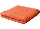 Handtücher ROSS "Selection", orange, B:50cm L:100cm, Frottier, Obermaterial: 100% Baumwolle, Handtücher, Handtücher, 100 % Bio-Baumwolle