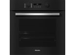 MIELE Einbaubackofen "H 2766-1 B 125 Edition", Energieeffizienz: A+, schwarz, B:59,5cm H:59,6cm T:56,8cm, Backöfen, Mit AirFry-Funktion und PerfectClean zur besonders leichten Reinigung, Einbaubackofen