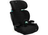 Autokindersitz CHICCO "Quziy Lite I-Size", Baby, pure schwarz, Materialmix, Kindersitze Autokindersitz