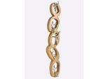Wanddekoobjekt HEINE HOME, beige (natur), B:8,5cm H:84cm T:6cm, Wanddekoobjekte, Wanddekoobjekt