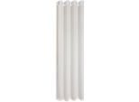 Vorhang GERSTER "Ilia" Gr. 1, beige (natur), B:140cm H:235cm, Wirkware, Polyester, Gardinen, Vorhang, HxB: 235x140, klasischer Uni Ösenschal