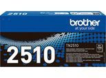 BROTHER Tonerpatrone "TN-2510", schwarz, Tonerpatronen, Tonerpatrone