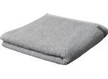 Handtücher ROSS "Selection", grau (kiesel), B:50cm L:100cm, Frottier, Obermaterial: 100% Baumwolle, Handtücher, Handtücher, 100 % Bio-Baumwolle