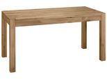 Schreibtisch VOGL MÖBELFABRIK "Toronto", braun (wildeiche), B:180cm H:74cm T:80cm, Tische, Schreibtisch, Breite 180 cm, Made in Germany