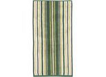 Saunatuch ROSS "Sinfonie", grün (tanne), B:80cm L:200cm, Frottier, Obermaterial: 100% Baumwolle, Handtücher, Saunatuch, 100 % Baumwolle