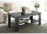 Couchtisch HOME AFFAIRE "Ascot", grün (grün, grün), B:120cm H:50cm T:60cm, Tische, Couchtisch, Breite ca. 120 cm