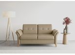 3-Sitzer SIT & MORE "Göteborg", beige, B:191cm H:90cm T:102cm, Sofas, 3-Sitzer, inklusive Sitztiefenverstellung und Federkern