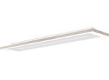 EVOTEC LED Deckenleuchte "ZEN", Energieeffizienz: F, weiß (weiß, natur), 1, H: 1,8cm, Leuchten, LED Deckenlampe, Wandleuchte, Made in Germany, LED Deckenleuchte