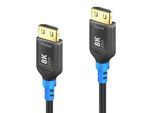 PureLink FlexInstall AOC HDMI Kabel 8K 48Gbps 15.0m