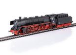 Dampflokomotive MÄRKLIN "Baureihe 003 - 36951", schwarz, Modelleisenbahn-Fahrzeuge, Kinder, Kunststoff, Metall, Dampflokomotive, mit Sound und Beleuchtung; Made in Europe