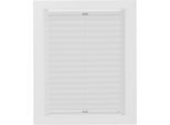 Dachfensterplissee SUNLINES "Young Style Energy Saving", weiß (weiß, weiß), B:77,5cm H:141,7cm, Obermaterial: 100% Polyester, Plissees, Dachfensterplissee, mit Energiespareffekt, mit Führungsschienen