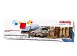 Modelleisenbahn-Set MÄRKLIN "Märklin Start up - Hochgeschwindigkeitszug ICE 2 - 36712", bunt, Modelleisenbahnen, Kinder, Modelleisenbahn-Set