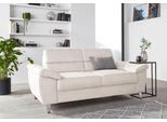 2,5-Sitzer SIT & MORE "Sorano", beige (linen), B:188cm H:88cm T:91cm, Sofas, 2 5-Sitzer, Breite 188 cm