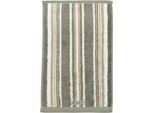 Gästehandtücher ROSS "Sinfonie", grau (flanell), B:30cm L:50cm, Frottier, Obermaterial: 100% Baumwolle, Handtücher, Gästehandtücher, 100 % Baumwolle