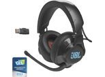JBL Gaming-Headset "Quantum 610", schwarz, B:20cm H:10cm T:28cm, Kopfhörer, Gaming-Headset