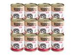 Dogs'n Tiger Guadn! 12x800 g