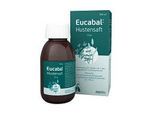 EUCABAL Hustensaft 100 ml