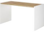Büromöbel-Set HOME AFFAIRE "CiTY/GiRON", weiß, B:213cm H:158cm T:63cm, Arbeitsmöbel-Sets, Büromöbel-Set