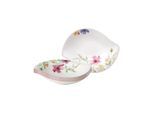 Schale VILLEROY & BOCH "Schalen Mariefleur Serve & Salad 250 ml 6er Set bunt", bunt, L:29cm, Schüsseln, Schale