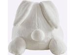 Kopfkissen, weiß, B:50cm, 100% Polyester, Kopfkissen, Kopfkissen