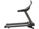 Laufband SPIRIT FITNESS "Spirit Fitness Laufband XT685 ENT Black", schwarz, LaufbänderB:92,5cm H:172,7cm L:195,6cm, Laufband, B:92,5cm H:172,7cm L:195,6cm