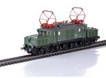 Elektrolokomotive MÄRKLIN "Baureihe 193 - 37873", grün, Modelleisenbahn-Fahrzeuge, Kinder, Kunststoff, Metall, Elektrolokomotive, mit Sound und Beleuchtung; Made in Europe